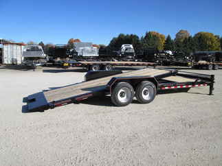 2026 Diamond T 83x22  Equipment Tilt 8322HDSKP1408TD