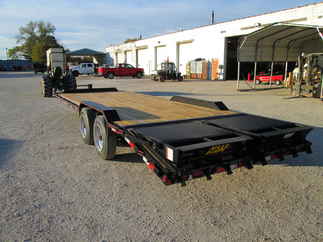 2026 Diamond T 102x24  Equipment 10224SDSKP2008