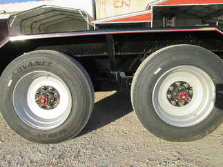 2026 Diamond T 102x24  Equipment 10224SDSKP2008
