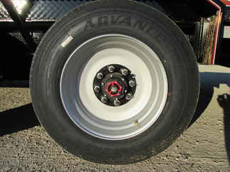 2026 Diamond T 102x24  Equipment 10224SDSKP2008