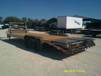 2026 Diamond T 102x24  Gooseneck 10224SDSKP2008GN