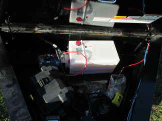 2026 PJ Trailer 83x14 DT Dump DT1J1472BSSK