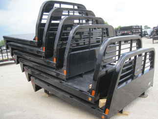 NEW CM 7 x 84 RD Truck Bed