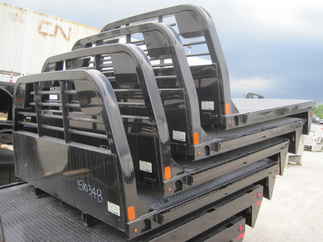 NEW CM 7 x 84 RD Truck Bed