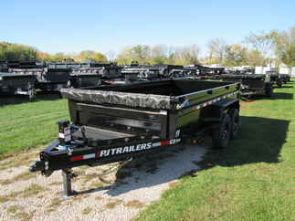 2026 PJ Trailer 83x14