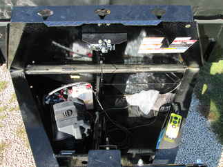 2026 PJ Trailer 83x14 DL Dump DLJ1472BSSK