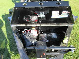 2026 PJ Trailer 83x16 DL Dump DLT1673BSSK