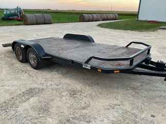 2001 US Cargo 82x18