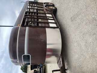 1993 Kiefer Built 6.5x18