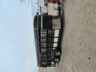 1993 Kiefer Built 6.5x18 Horse Livestock