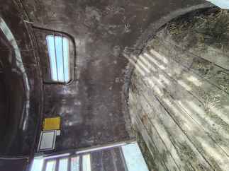 1993 Kiefer Built 6.5x18 Horse Livestock