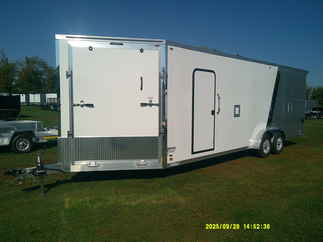 2026 Legend 7.5x29