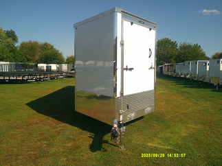 2026 Legend 7.5x29  Enclosed Snowmobile 7.5X29ETA35