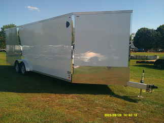 2026 Legend 7.5x29  Enclosed Snowmobile 7.5X29ETA35