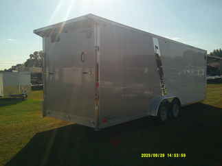 2026 Legend 7.5x29  Enclosed Snowmobile 7.5X29ETA35