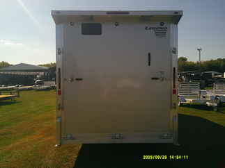 2026 Legend 7.5x29  Enclosed Snowmobile 7.5X29ETA35