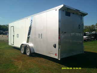 2026 Legend 7.5x29  Enclosed Snowmobile 7.5X29ETA35