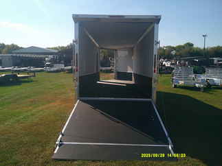 2026 Legend 7.5x29  Enclosed Snowmobile 7.5X29ETA35