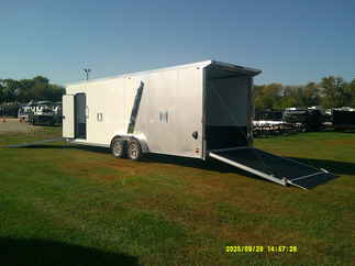 2026 Legend 7.5x29  Enclosed Snowmobile 7.5X29ETA35