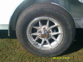 2026 Legend 7.5x29  Enclosed Snowmobile 7.5X29ETA35