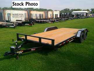 2026 Rettig 82x20