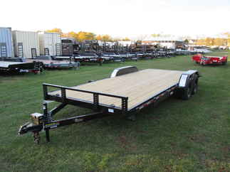 2026 Rettig 82x20 Retco Flatbed