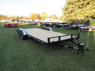 2026 Rettig 82x20 Retco Flatbed