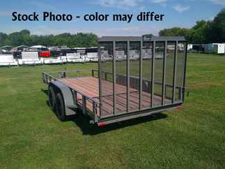 2026 Rettig 82x16 Retco Utility