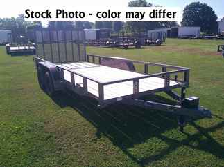 2026 Rettig 82x16 Retco Utility