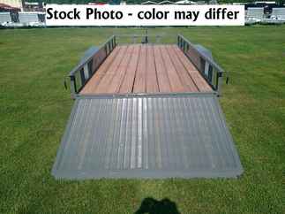 2026 Rettig 82x16 Retco Utility