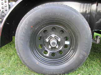 2026 Rettig 76x18 Retco Utility