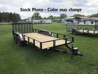 2026 Rettig 76x14 Retco Utility