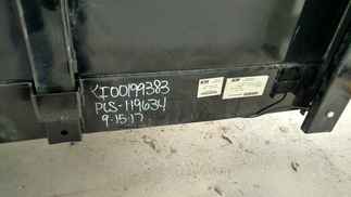 NEW CM 11 x 96 PLS Flatbed Truck Bed
