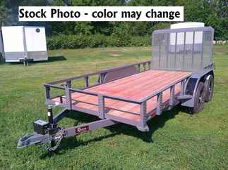 2026 Rettig 76x12