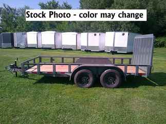 2026 Rettig 76x12 Retco Utility