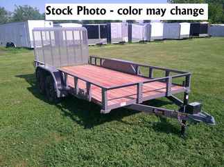 2026 Rettig 76x12 Retco Utility