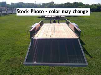 2026 Rettig 76x12 Retco Utility