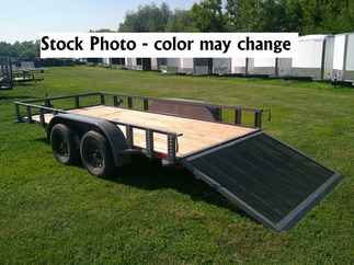 2026 Rettig 76x12 Retco Utility