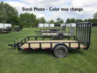 2026 Rettig 82x14 Retco No Tilt