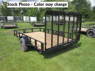 2026 Rettig 82x14 Retco No Tilt