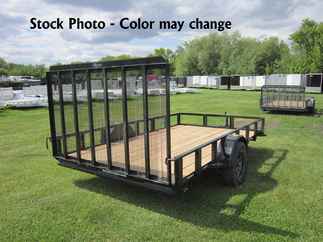 2026 Rettig 82x14 Retco No Tilt