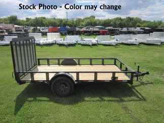 2026 Rettig 82x14 Retco No Tilt