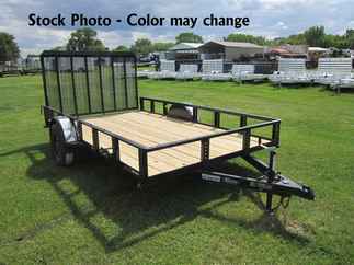 2026 Rettig 82x14 Retco No Tilt