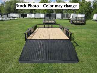 2026 Rettig 82x14 Retco No Tilt