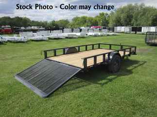 2026 Rettig 82x14 Retco No Tilt