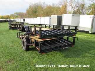 2026 Rettig 82x14 Retco No Tilt