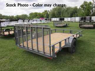 2026 Rettig 82x14 Retco No Tilt