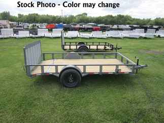 2026 Rettig 82x14 Retco No Tilt