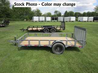 2026 Rettig 82x12 Retco No Tilt