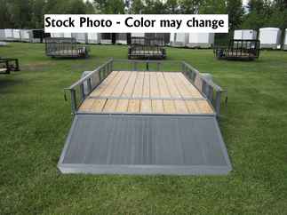 2026 Rettig 82x12 Retco No Tilt